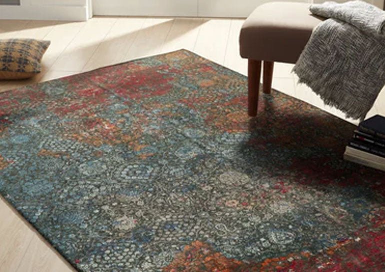 Preparing Your Rugs for Seasonal Changes: A Comprehensive Guide